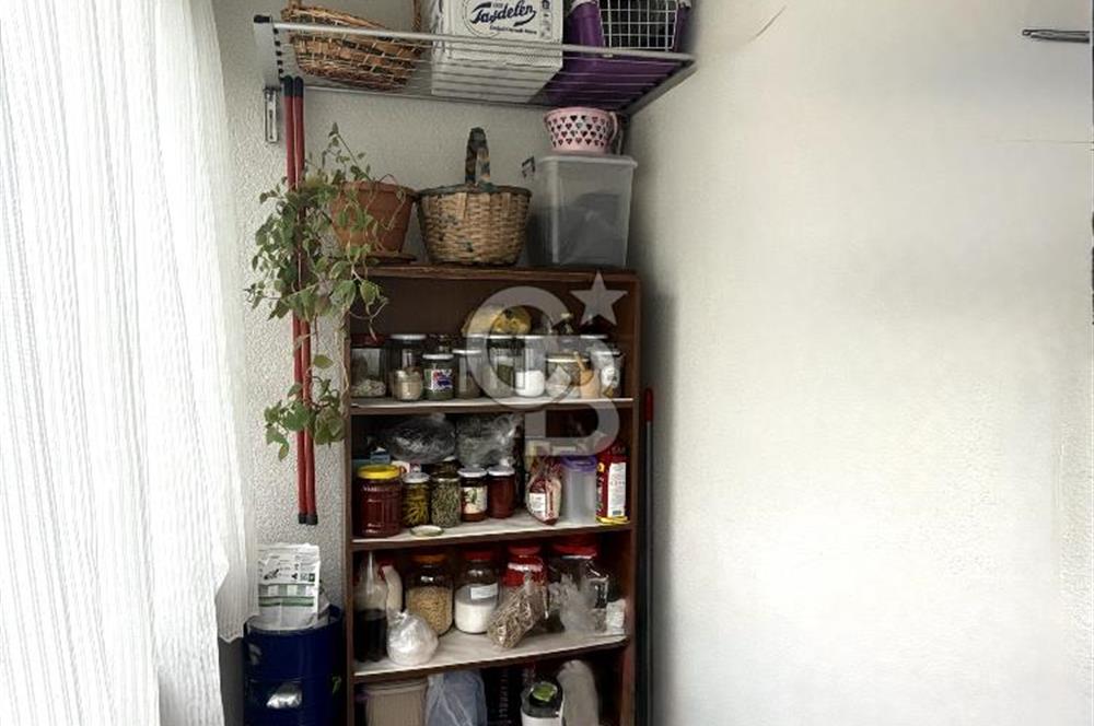 ALTUNİZADE'NİN EN GÜZEL SOKAĞINDA KATTA 4+1 SATILIK DAİRE