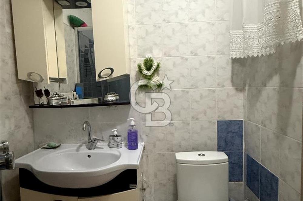 KOŞUYOLU MURAT SİTESİ'NDE 2+1 YATIRIMLIK SATILIK DAİRE 