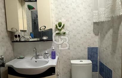 KOŞUYOLU MURAT SİTESİ'NDE 2+1 YATIRIMLIK SATILIK DAİRE 