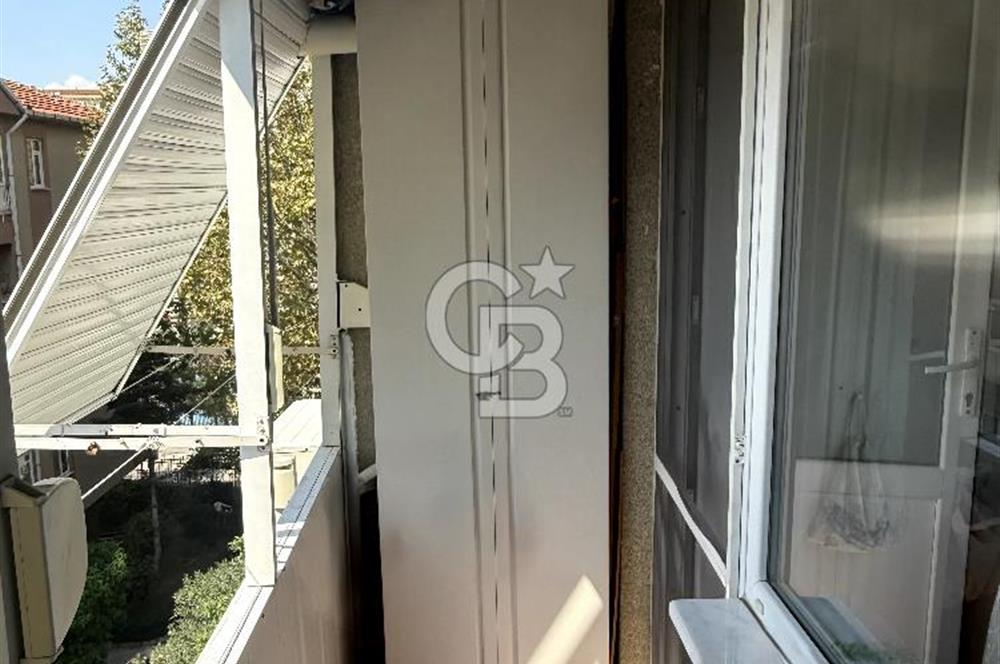 KOŞUYOLU MURAT SİTESİ'NDE 2+1 YATIRIMLIK SATILIK DAİRE 