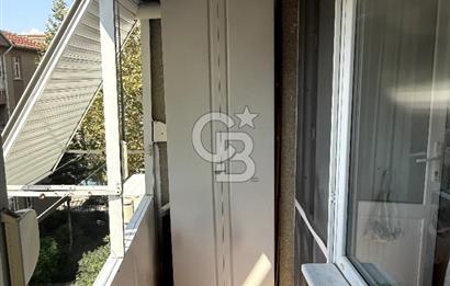 KOŞUYOLU MURAT SİTESİ'NDE 2+1 YATIRIMLIK SATILIK DAİRE 