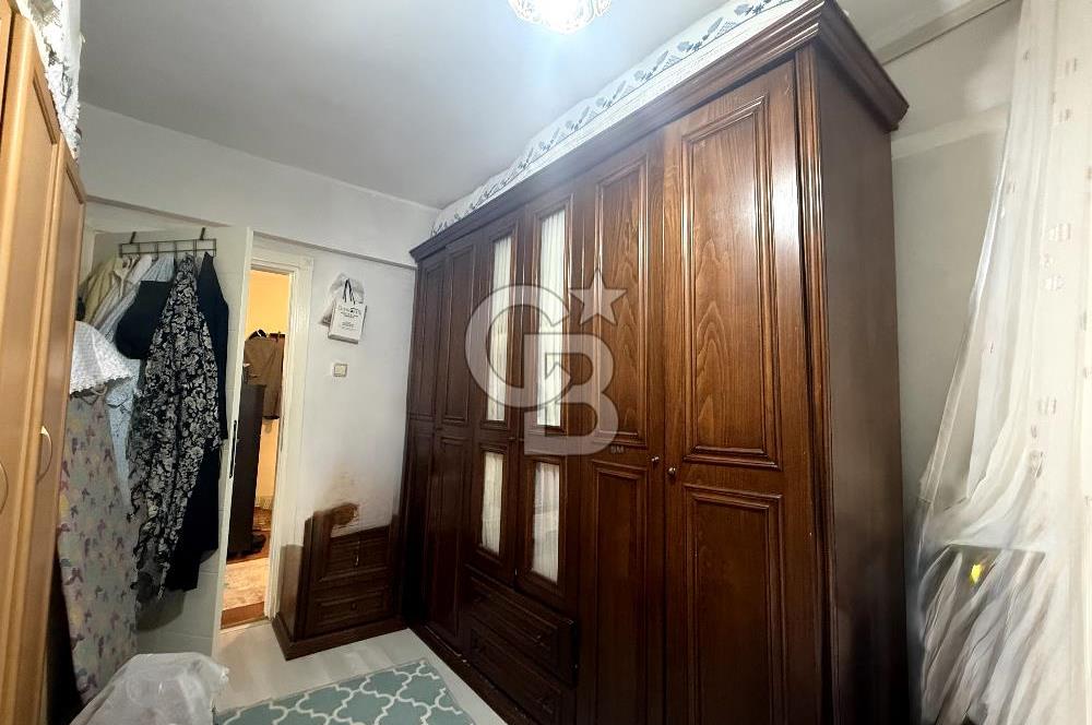 KOŞUYOLU MURAT SİTESİ'NDE 2+1 YATIRIMLIK SATILIK DAİRE 