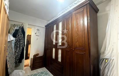 KOŞUYOLU MURAT SİTESİ'NDE 2+1 YATIRIMLIK SATILIK DAİRE 