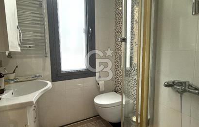 ALTUNİZADE'NİN EN GÜZEL SOKAĞINDA KATTA 4+1 SATILIK DAİRE