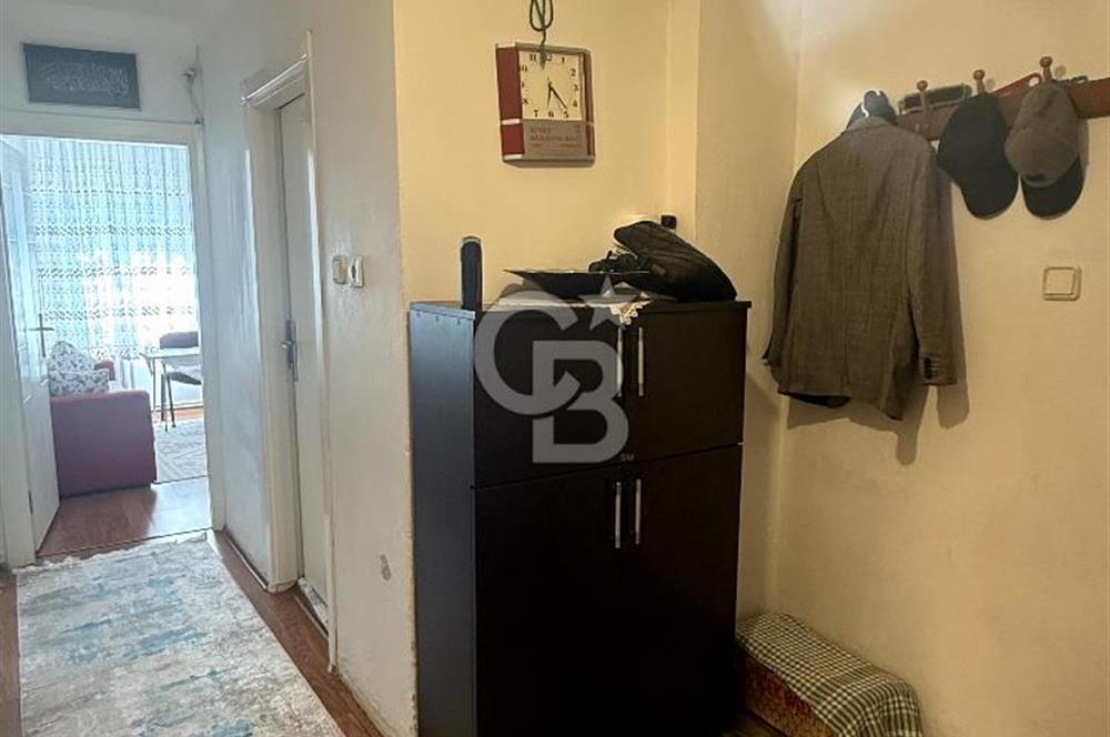 KOŞUYOLU MURAT SİTESİ'NDE 2+1 YATIRIMLIK SATILIK DAİRE 