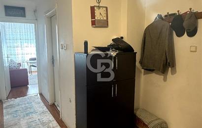 KOŞUYOLU MURAT SİTESİ'NDE 2+1 YATIRIMLIK SATILIK DAİRE 