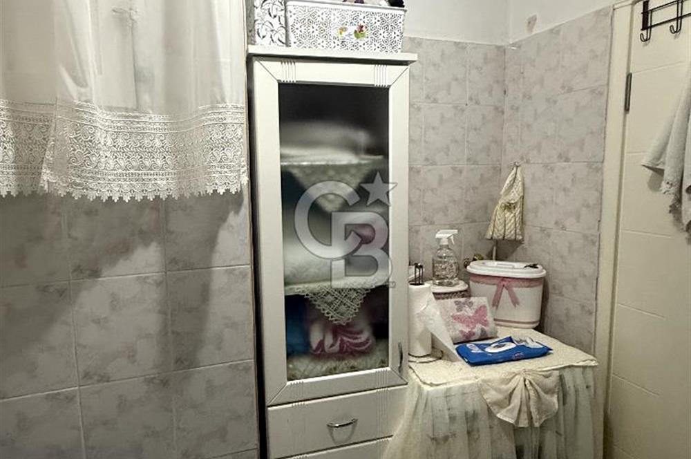 KOŞUYOLU MURAT SİTESİ'NDE 2+1 YATIRIMLIK SATILIK DAİRE 