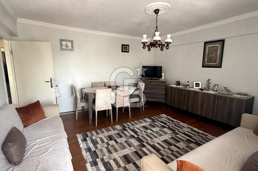 KOŞUYOLU MURAT SİTESİ'NDE 2+1 YATIRIMLIK SATILIK DAİRE 