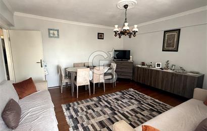 KOŞUYOLU MURAT SİTESİ'NDE 2+1 YATIRIMLIK SATILIK DAİRE 