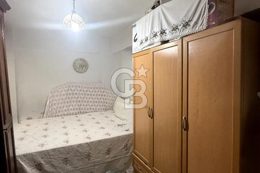 KOŞUYOLU MURAT SİTESİ'NDE 2+1 YATIRIMLIK SATILIK DAİRE 
