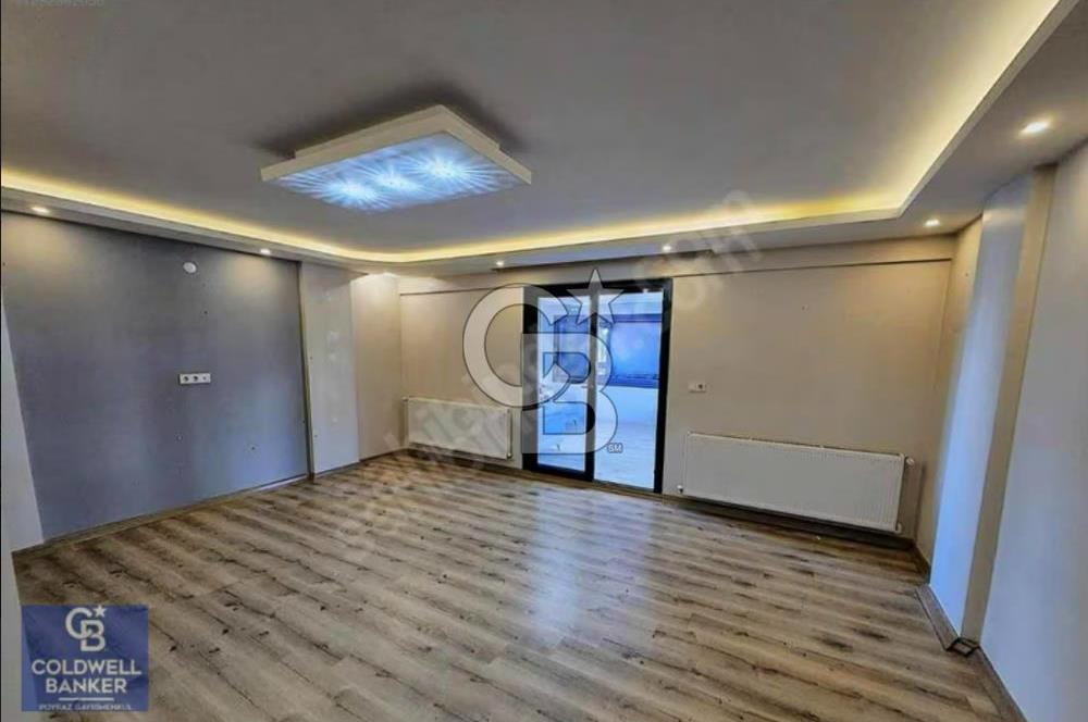 MENDERES COLDWELL BANKER POYRAZ'DAN BARBAROSTA 4+1 VİLLA