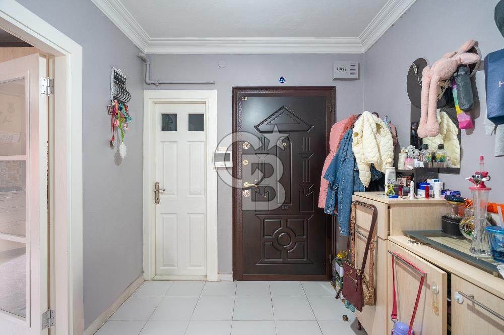 CB BLACK'TEN BURSA KARAMAN'DA SATILIK DAİRE ! 