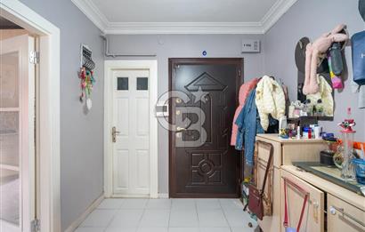 CB BLACK'TEN BURSA KARAMAN'DA SATILIK DAİRE ! 