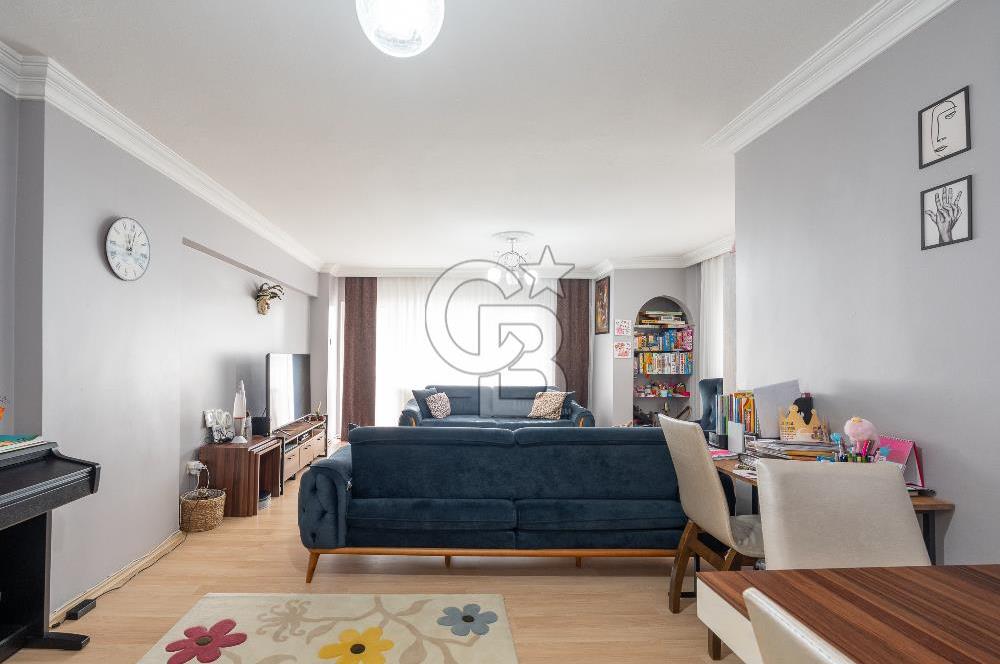 CB BLACK'TEN BURSA KARAMAN'DA SATILIK DAİRE ! 