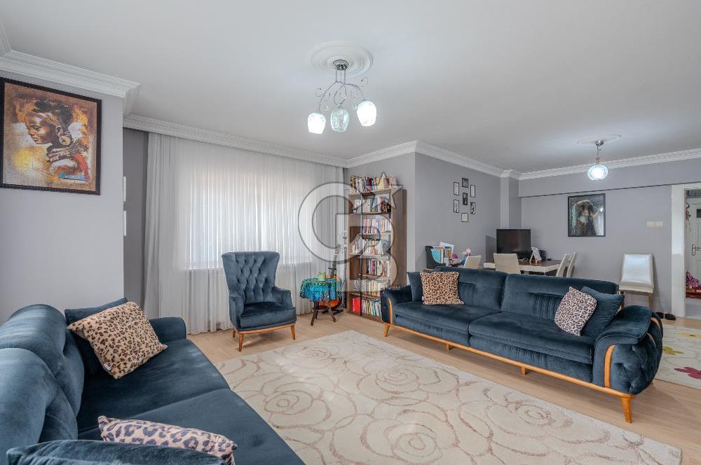 CB BLACK'TEN BURSA KARAMAN'DA SATILIK DAİRE ! 