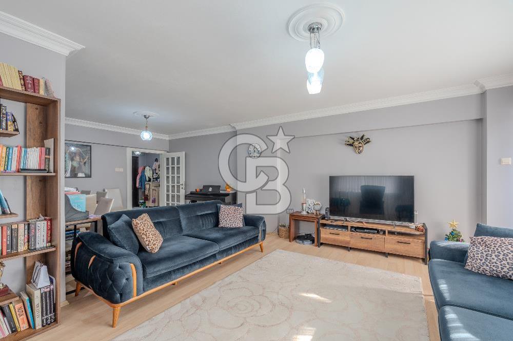 CB BLACK'TEN BURSA KARAMAN'DA SATILIK DAİRE ! 