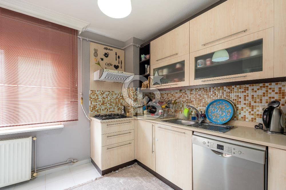 CB BLACK'TEN BURSA KARAMAN'DA SATILIK DAİRE ! 