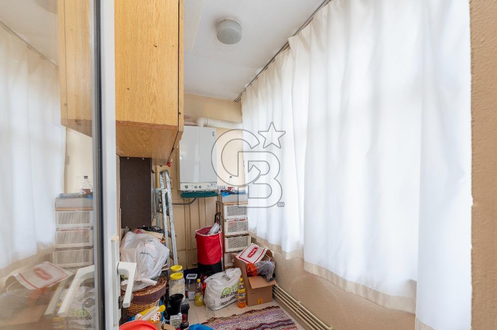 CB BLACK'TEN BURSA KARAMAN'DA SATILIK DAİRE ! 