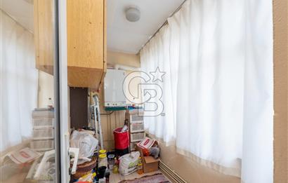 CB BLACK'TEN BURSA KARAMAN'DA SATILIK DAİRE ! 