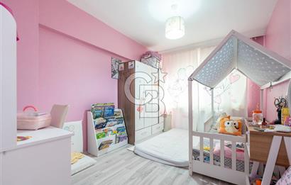 CB BLACK'TEN BURSA KARAMAN'DA SATILIK DAİRE ! 