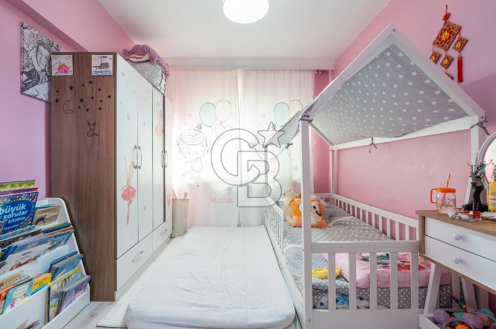 CB BLACK'TEN BURSA KARAMAN'DA SATILIK DAİRE ! 