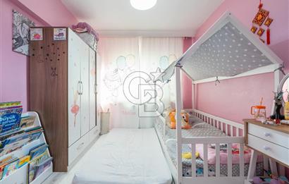 CB BLACK'TEN BURSA KARAMAN'DA SATILIK DAİRE ! 