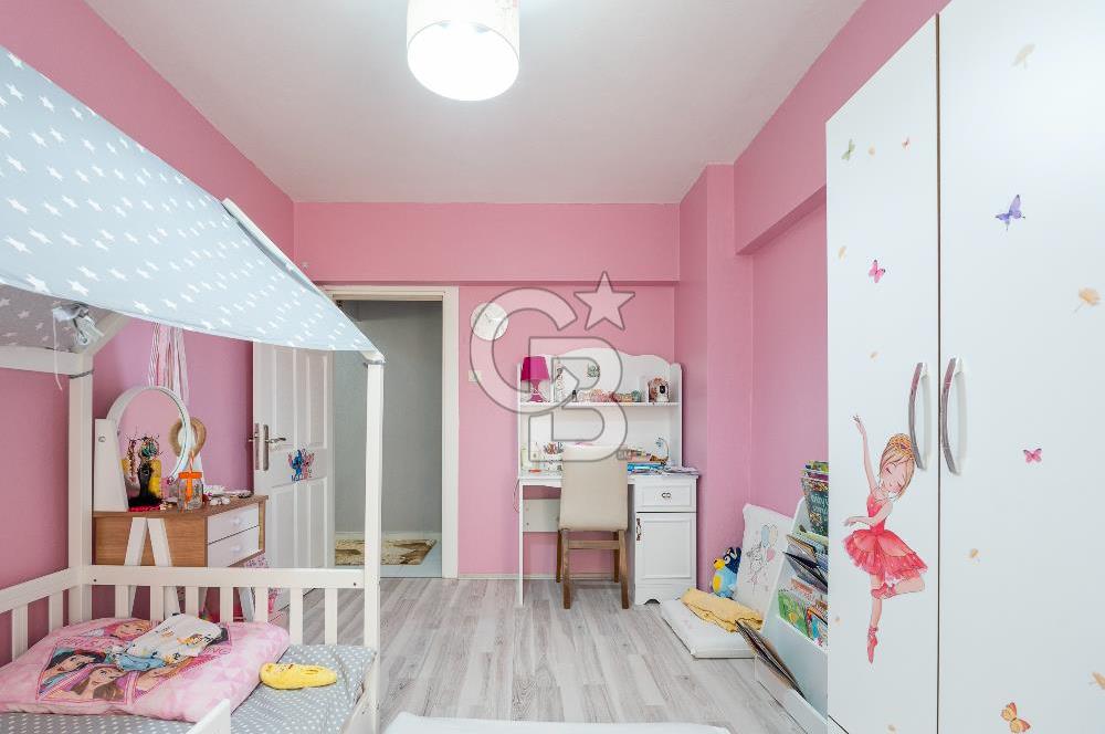 CB BLACK'TEN BURSA KARAMAN'DA SATILIK DAİRE ! 