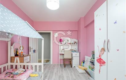 CB BLACK'TEN BURSA KARAMAN'DA SATILIK DAİRE ! 