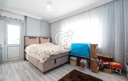 CB BLACK'TEN BURSA KARAMAN'DA SATILIK DAİRE ! 