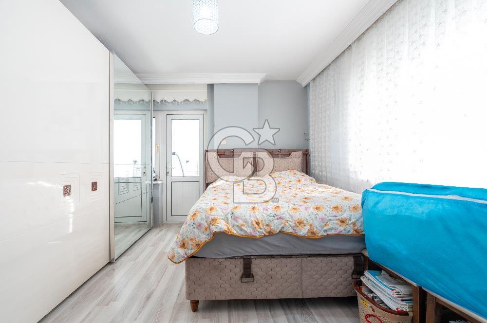 CB BLACK'TEN BURSA KARAMAN'DA SATILIK DAİRE ! 