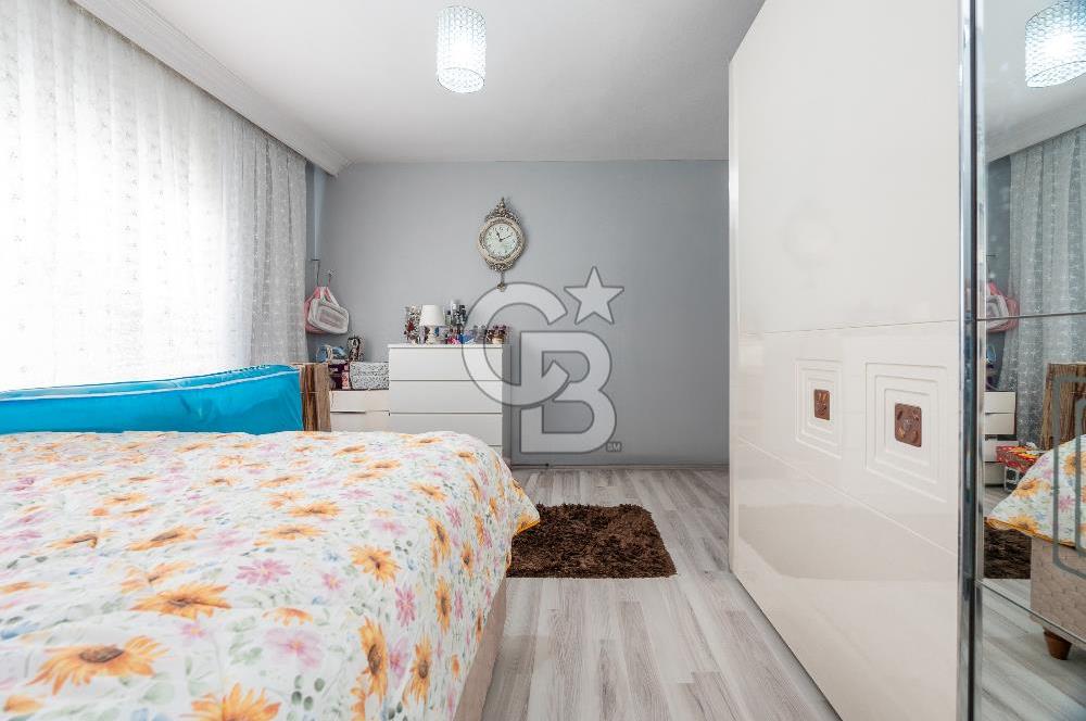 CB BLACK'TEN BURSA KARAMAN'DA SATILIK DAİRE ! 