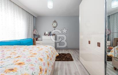 CB BLACK'TEN BURSA KARAMAN'DA SATILIK DAİRE ! 