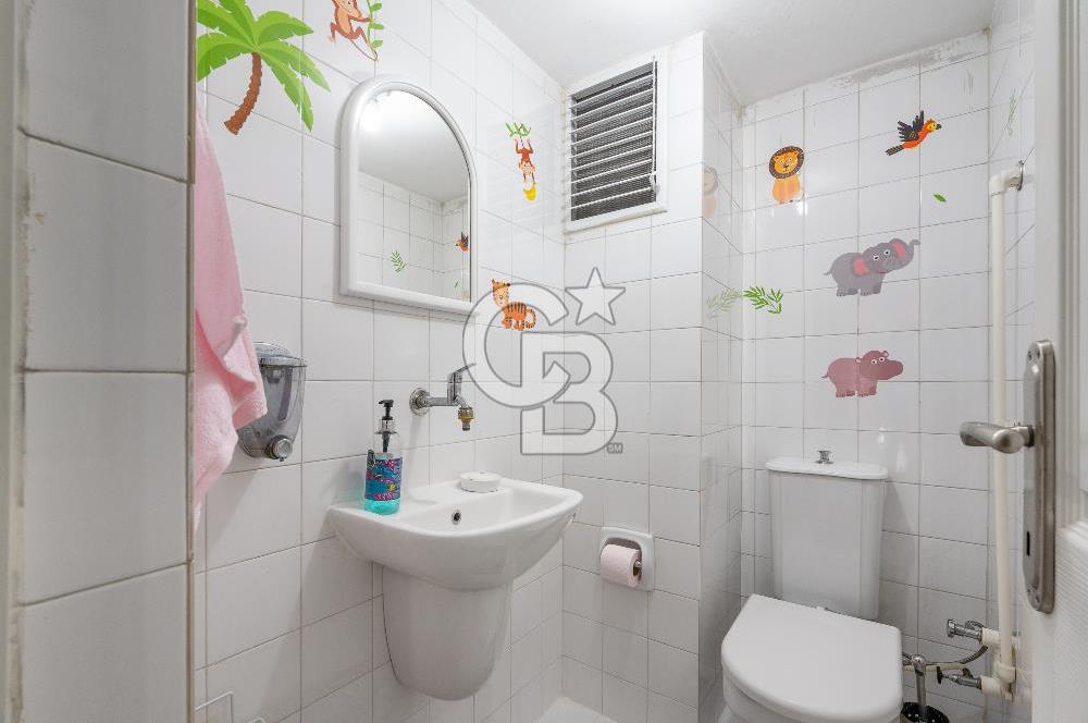 CB BLACK'TEN BURSA KARAMAN'DA SATILIK DAİRE ! 