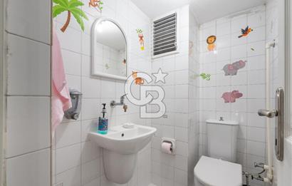 CB BLACK'TEN BURSA KARAMAN'DA SATILIK DAİRE ! 