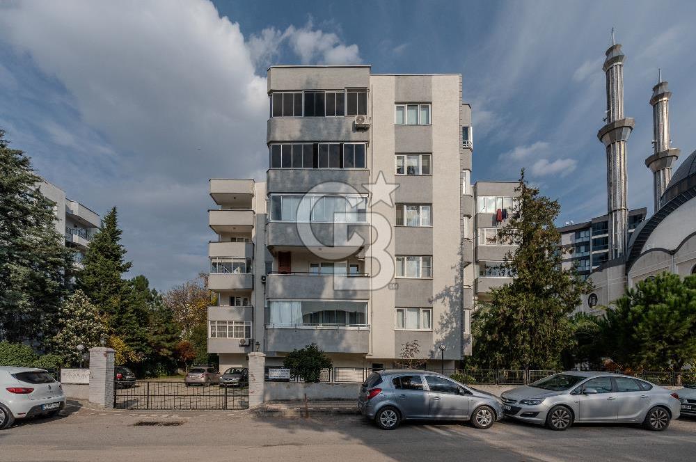 CB BLACK'TEN BURSA KARAMAN'DA SATILIK DAİRE ! 