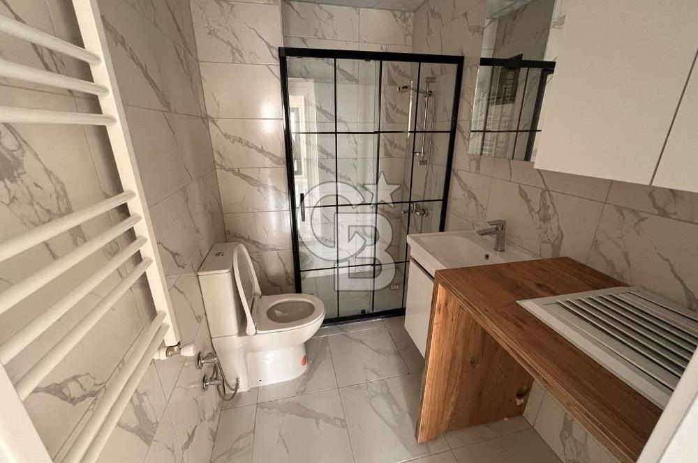 Menemen Esatpaşa Mah.Site içinde satılık 2+1 sıfır daire