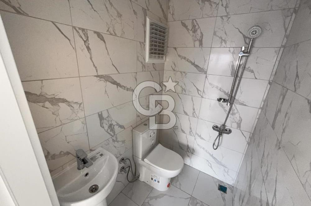 Menemen Esatpaşa Mah.Site içinde satılık 2+1 sıfır daire