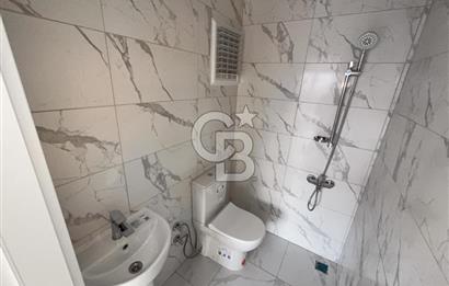 Menemen Esatpaşa Mah.Site içinde satılık 2+1 sıfır daire