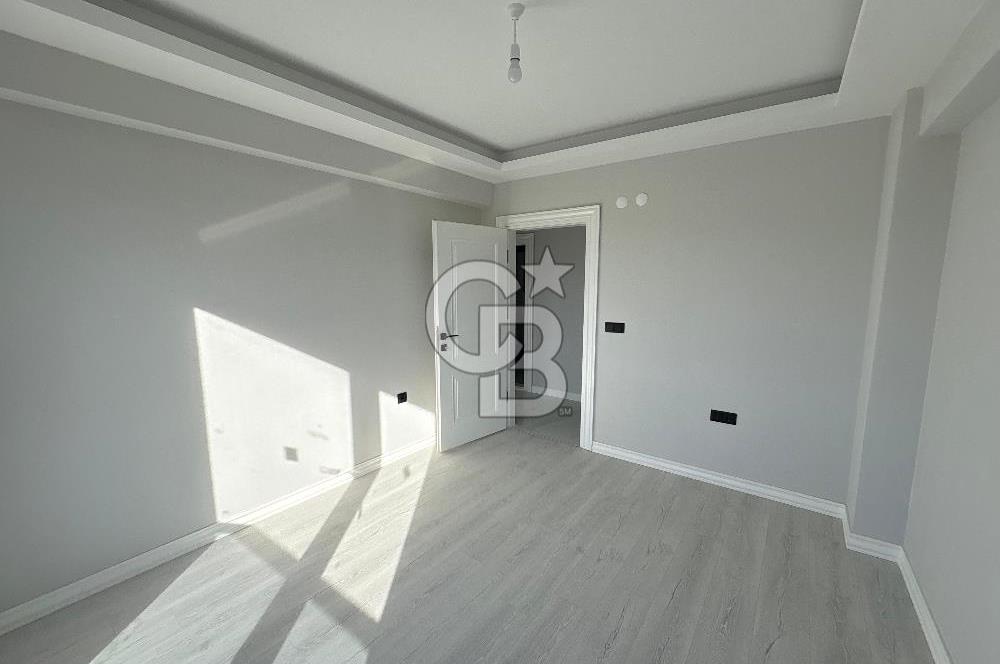 DURUŞEHİRİN GELİŞEN YÜZÜ POLATLI BULVARINDA 3+1 ULTRA LÜX DAİRELER