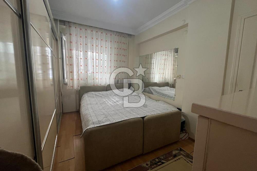 ESENLER KAZIM KARABEKİR MAHALLESİNDE SATILIK 3+1 DAİRE 