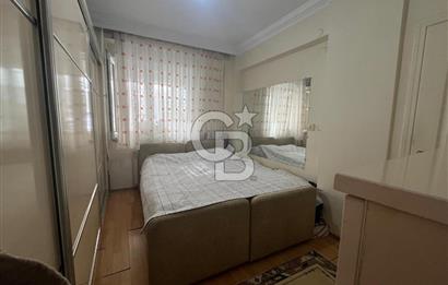 ESENLER KAZIM KARABEKİR MAHALLESİNDE SATILIK 3+1 DAİRE 