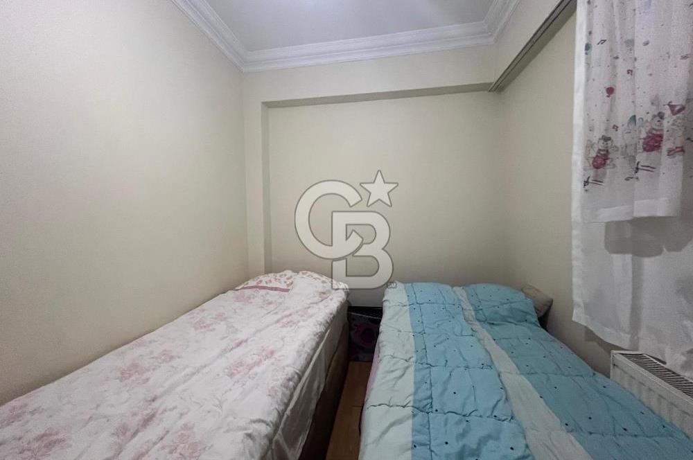 ESENLER KAZIM KARABEKİR MAHALLESİNDE SATILIK 3+1 DAİRE 