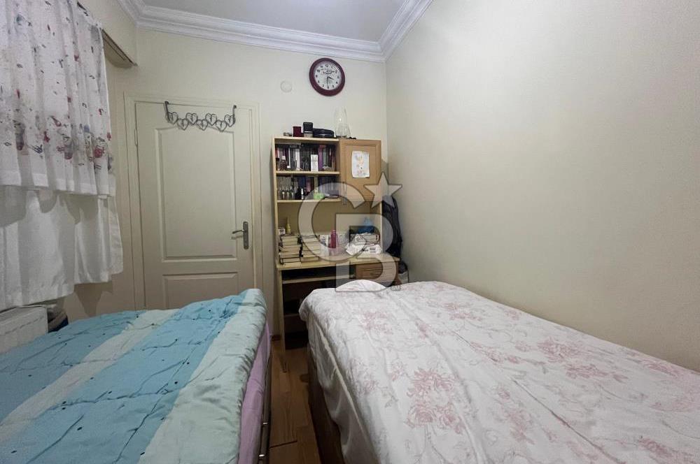 ESENLER KAZIM KARABEKİR MAHALLESİNDE SATILIK 3+1 DAİRE 