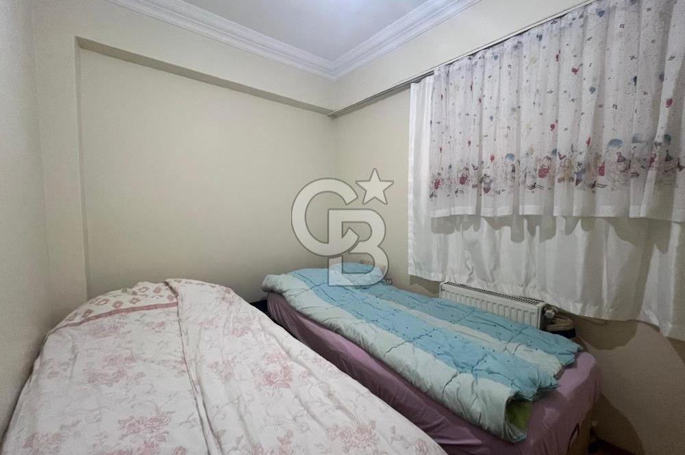 ESENLER KAZIM KARABEKİR MAHALLESİNDE SATILIK 3+1 DAİRE 