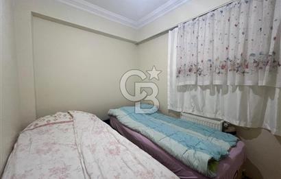 ESENLER KAZIM KARABEKİR MAHALLESİNDE SATILIK 3+1 DAİRE 