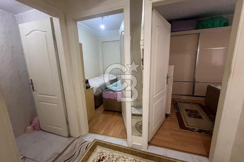 ESENLER KAZIM KARABEKİR MAHALLESİNDE SATILIK 3+1 DAİRE 