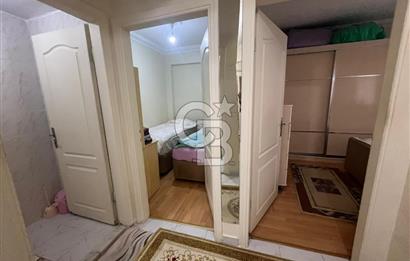 ESENLER KAZIM KARABEKİR MAHALLESİNDE SATILIK 3+1 DAİRE 