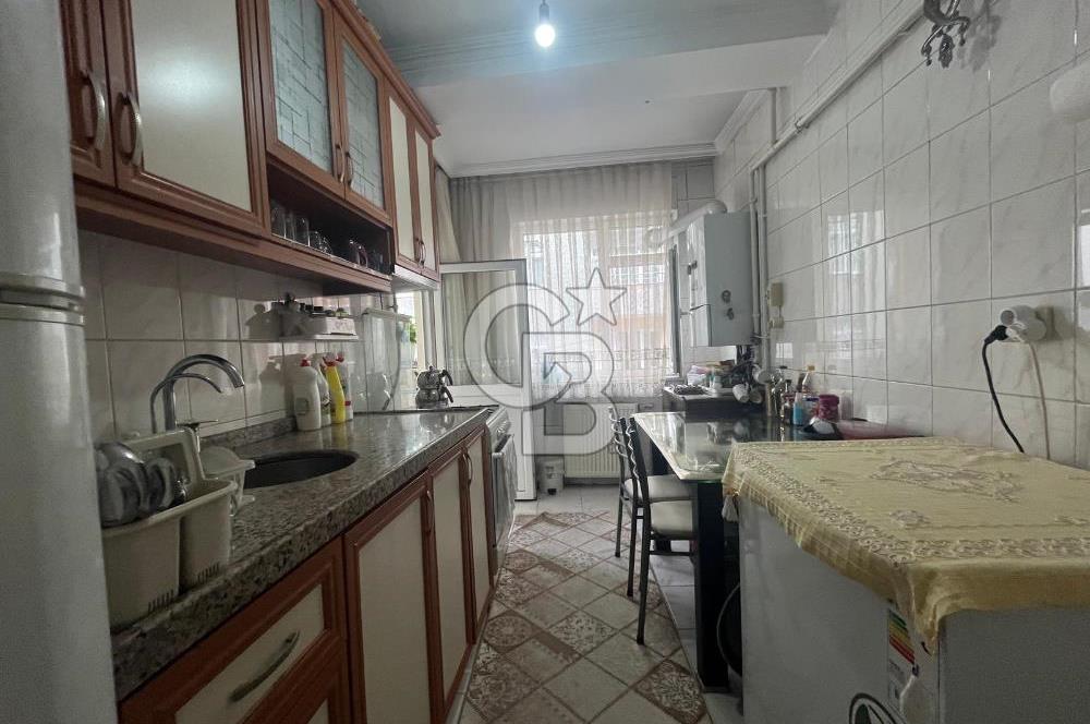 ESENLER KAZIM KARABEKİR MAHALLESİNDE SATILIK 3+1 DAİRE 