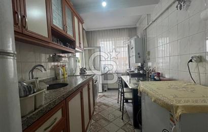 ESENLER KAZIM KARABEKİR MAHALLESİNDE SATILIK 3+1 DAİRE 