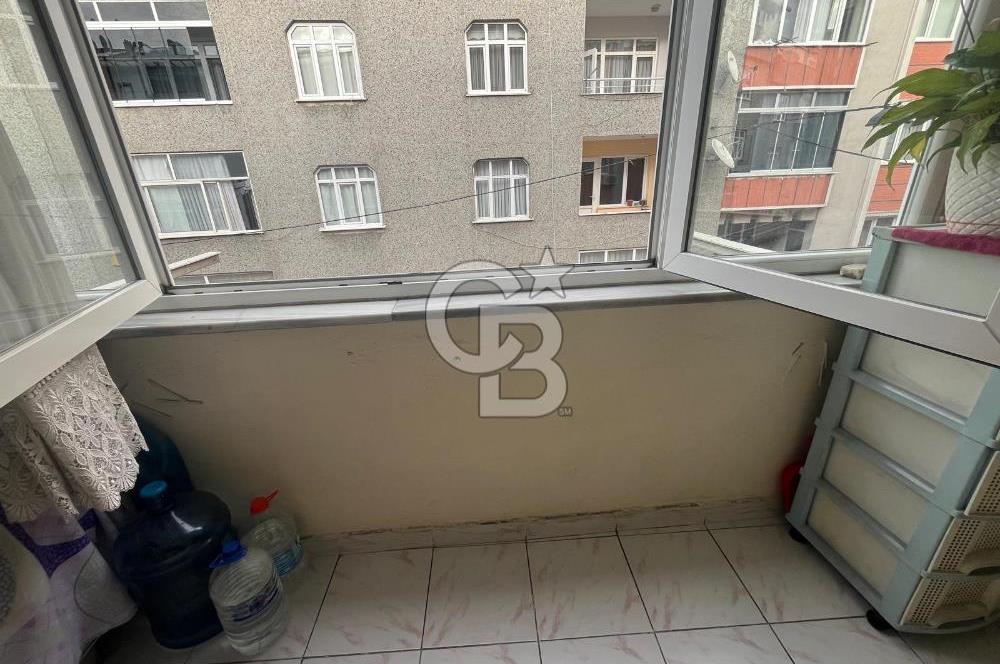 ESENLER KAZIM KARABEKİR MAHALLESİNDE SATILIK 3+1 DAİRE 